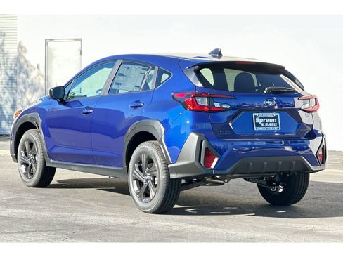 New 2026 Subaru Crosstrek 2.5i image 5