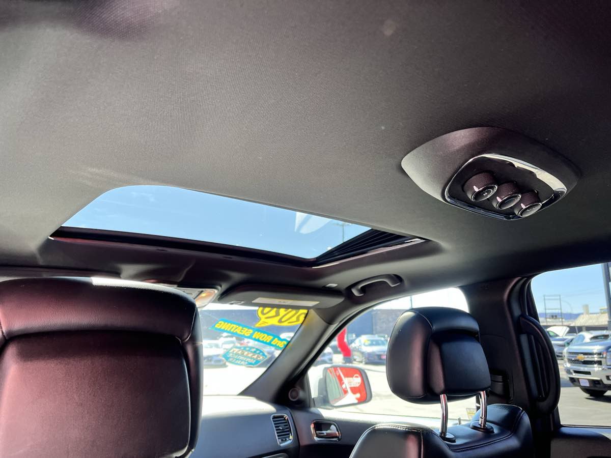 Used 2020 Dodge Durango GT AWD/4WD image 13