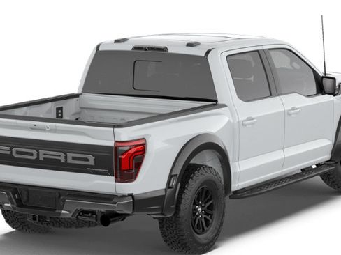 New 2026 Ford F150 Raptor AWD/4WD image 25