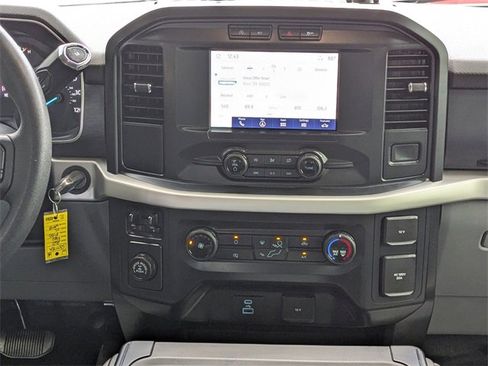 Used 2021 Ford F150 XL w/ Trailer Tow Package image 17