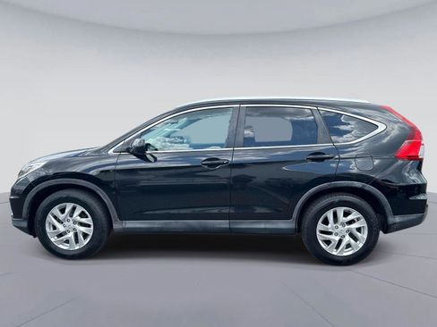 Used 2016 Honda CR-V EX-L image 7
