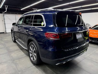 Used 2022 Mercedes-Benz GLS 450 4MATIC