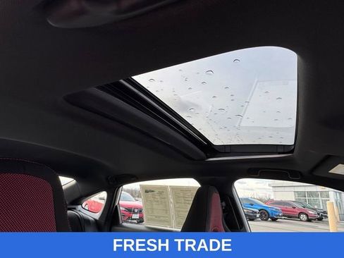 Certified 2022 Honda Civic Si image 8