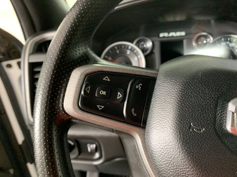 Used 2024 RAM 3500 Tradesman w/ Towing Technology Group image 18