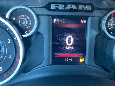 New 2026 RAM 2500 Tradesman image 20