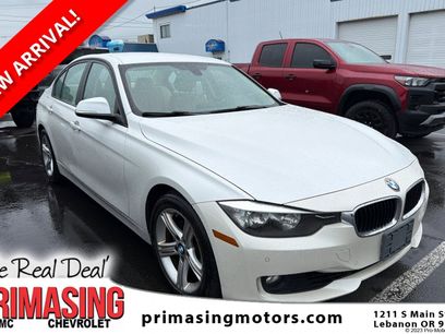 Used 2015 BMW 328i Sedan