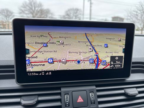 Used 2019 Audi Q5 2.0T Premium Plus w/ Premium Plus Package image 21