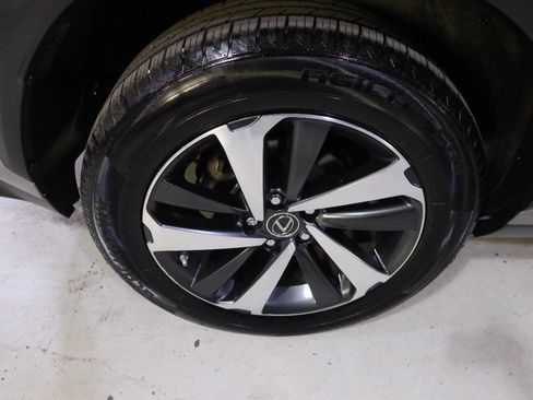 Used 2021 Lexus NX 300 FWD w/ Premium Package image 40