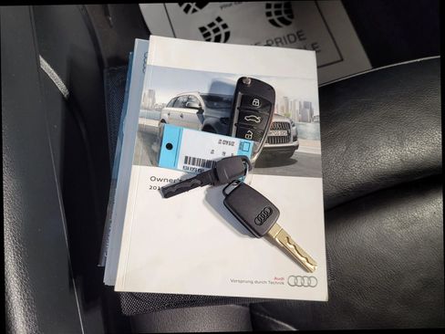 Used 2015 Audi Q7 3.0T Premium Plus w/ Premium Plus Package image 42