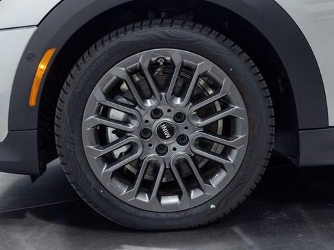 New 2026 MINI Cooper S FWD image 21