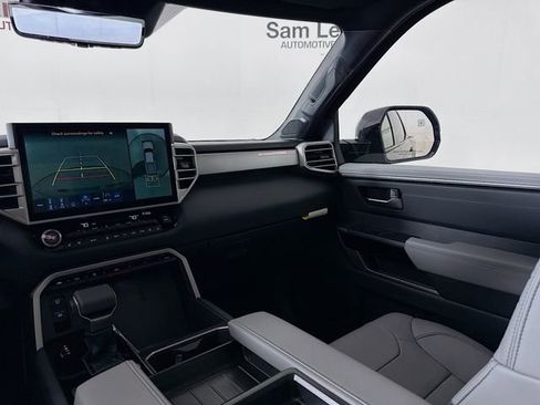 New 2026 Toyota Tundra Limited AWD/4WD image 24
