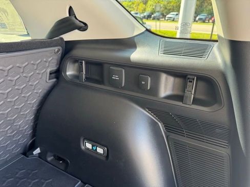 New 2025 Ford Bronco Sport Badlands image 18