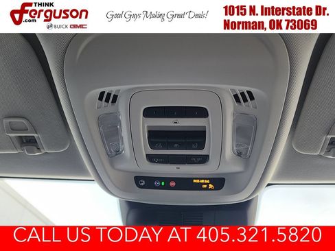 New 2026 Buick Envision Sport Touring AWD/4WD image 37
