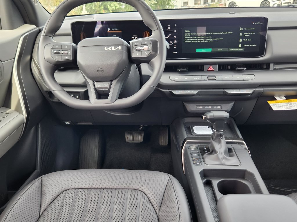 New 2027 Kia Seltos X-Line SX AWD/4WD image 11