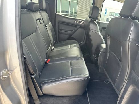 Used 2020 Ford Ranger Lariat w/ Technology Package AWD/4WD image 27