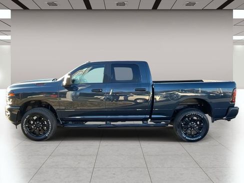 New 2026 RAM 2500 Big Horn image 7