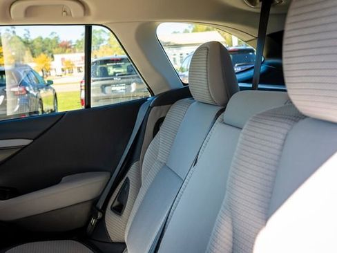 Certified 2025 Subaru Outback Premium image 28