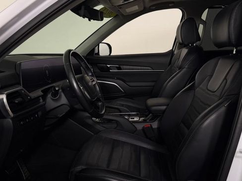 Used 2023 Kia Telluride SX AWD/4WD image 14