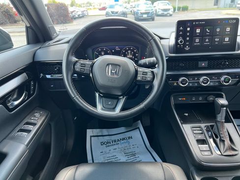 Used 2026 Honda CR-V Sport Touring image 16