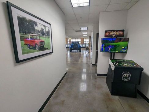 New 2026 Ford F150 XL image 34