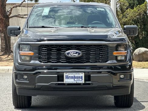 New 2026 Ford F150 STX w/ Equipment Group 200A RWD image 9