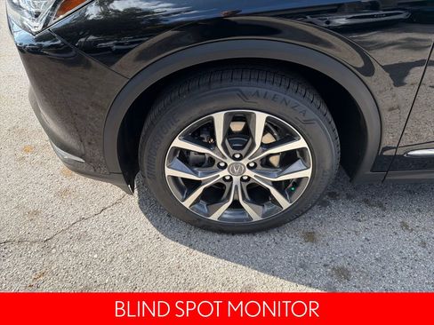 Used 2024 Acura MDX FWD w/ Technology Package image 11