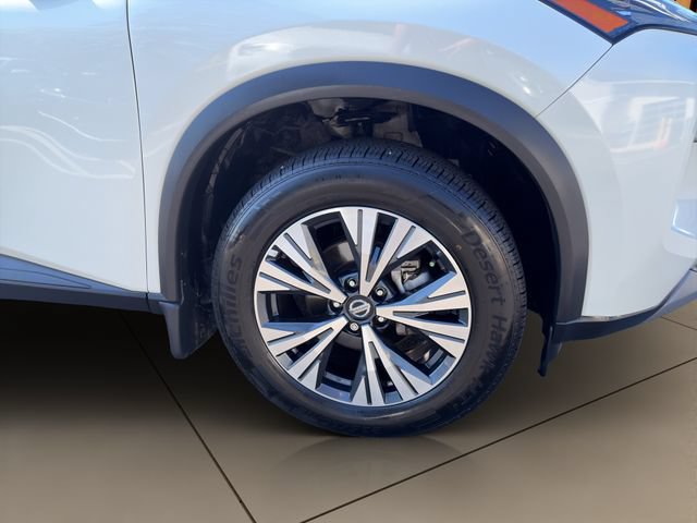 Used 2021 Nissan Rogue SV AWD/4WD image 4