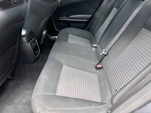 Used 2020 Dodge Charger Scat Pack image 13