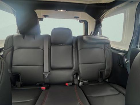 New 2026 Jeep Wrangler Rubicon image 20