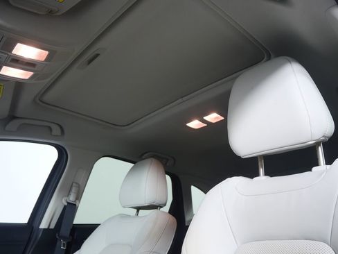 Used 2023 MAZDA CX-5 AWD 2.5 S w/ Preferred Package image 8