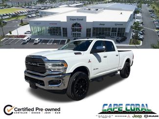 Certified 2022 RAM 3500 Laramie 360° Tour