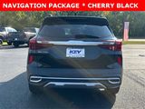 Used 2023 Kia Seltos S w/ Navigation Package image 5