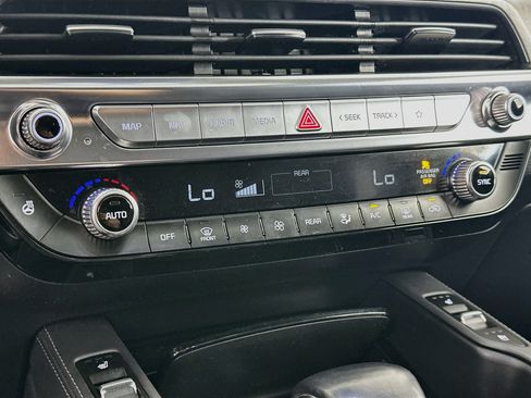 Used 2022 Kia Telluride EX w/ EX Premium Package AWD/4WD image 24