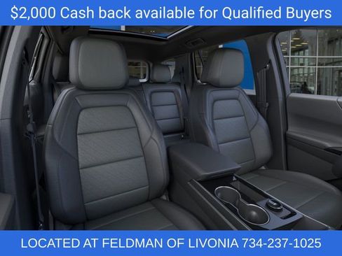 New 2026 Chevrolet Equinox LT image 16