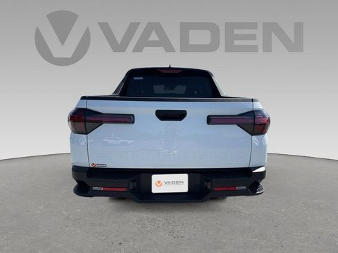 New 2026 Hyundai Santa Cruz SEL image 22