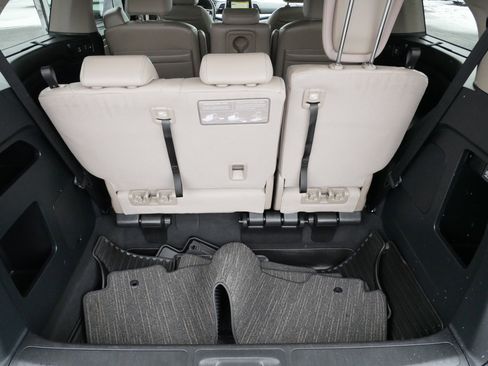 Used 2023 Honda Odyssey Touring image 18