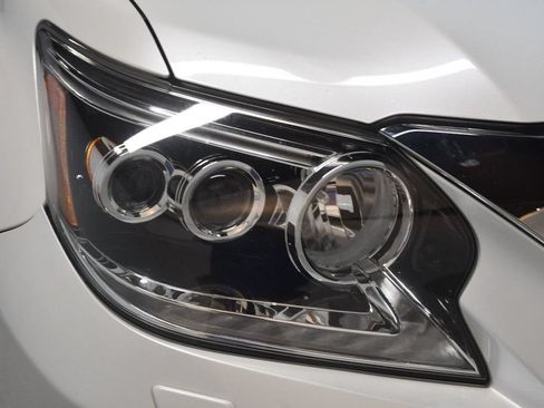 Used 2018 Lexus GX 460 Premium w/ Premium Package AWD/4WD image 11