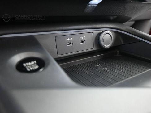 New 2026 Nissan Sentra SV image 14