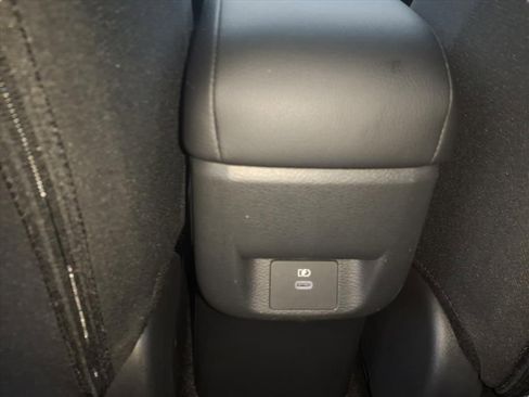 New 2025 Nissan Versa SR w/ Trunk Package FWD image 26