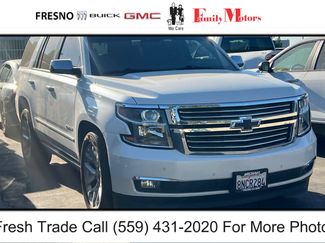Used 2020 Chevrolet Tahoe Premier w/ Max Trailering Package AWD/4WD video 1