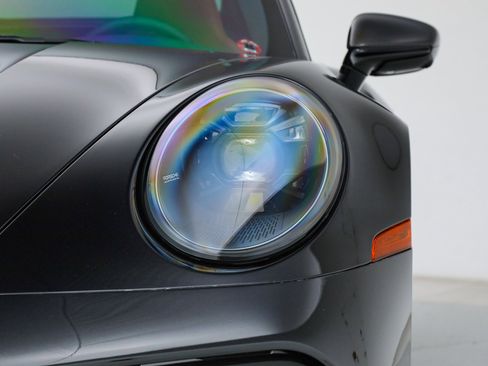 Used 2025 Porsche 911 Turbo S image 13