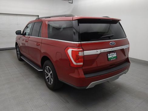 Used 2021 Ford Expedition Max XLT RWD image 5