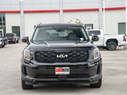 Used 2022 Kia Telluride EX w/ EX Premium Package