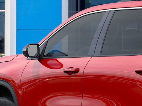 New 2026 Chevrolet Traverse LT w/ Driver Confidence Package image 46