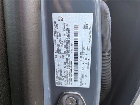 Used 2024 Ford Escape Active FWD image 15