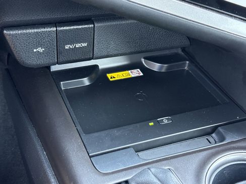 Used 2024 Toyota Camry XSE image 25