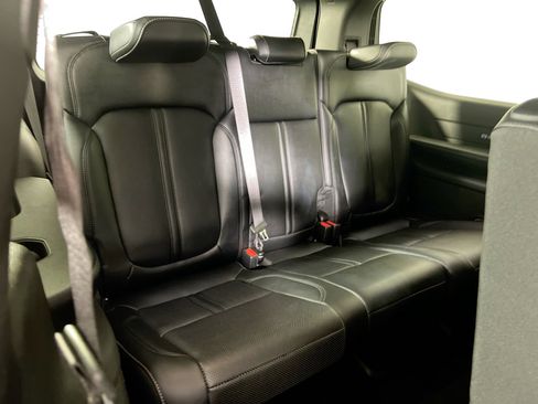 Used 2022 Jeep Wagoneer Series II image 28