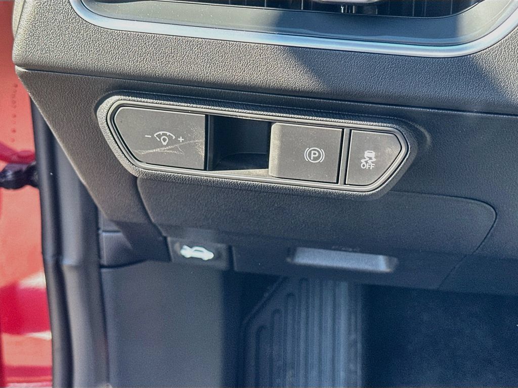 New 2026 Kia K4 GT-Line Turbo FWD image 10