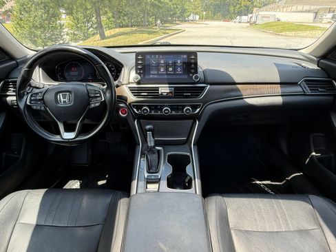 Used 2020 Honda Accord EX-L image 23