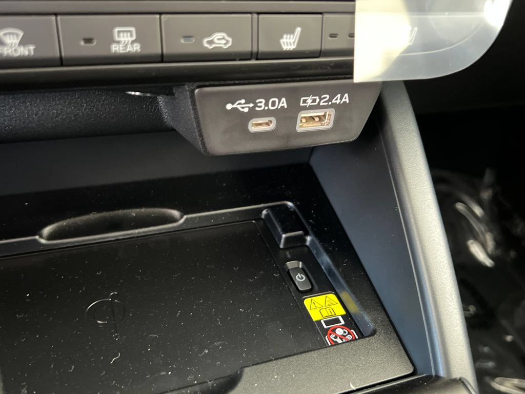 New 2026 Subaru Outback Touring XT AWD/4WD image 31